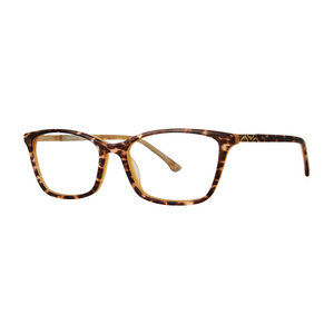 Elliott Ives Tederheid Eyeglasses Cheetah 50mm